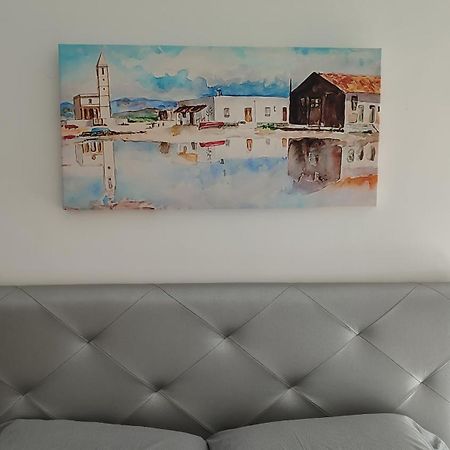 El Zapillo Apartment อัลเมรีอา ภายนอก รูปภาพ