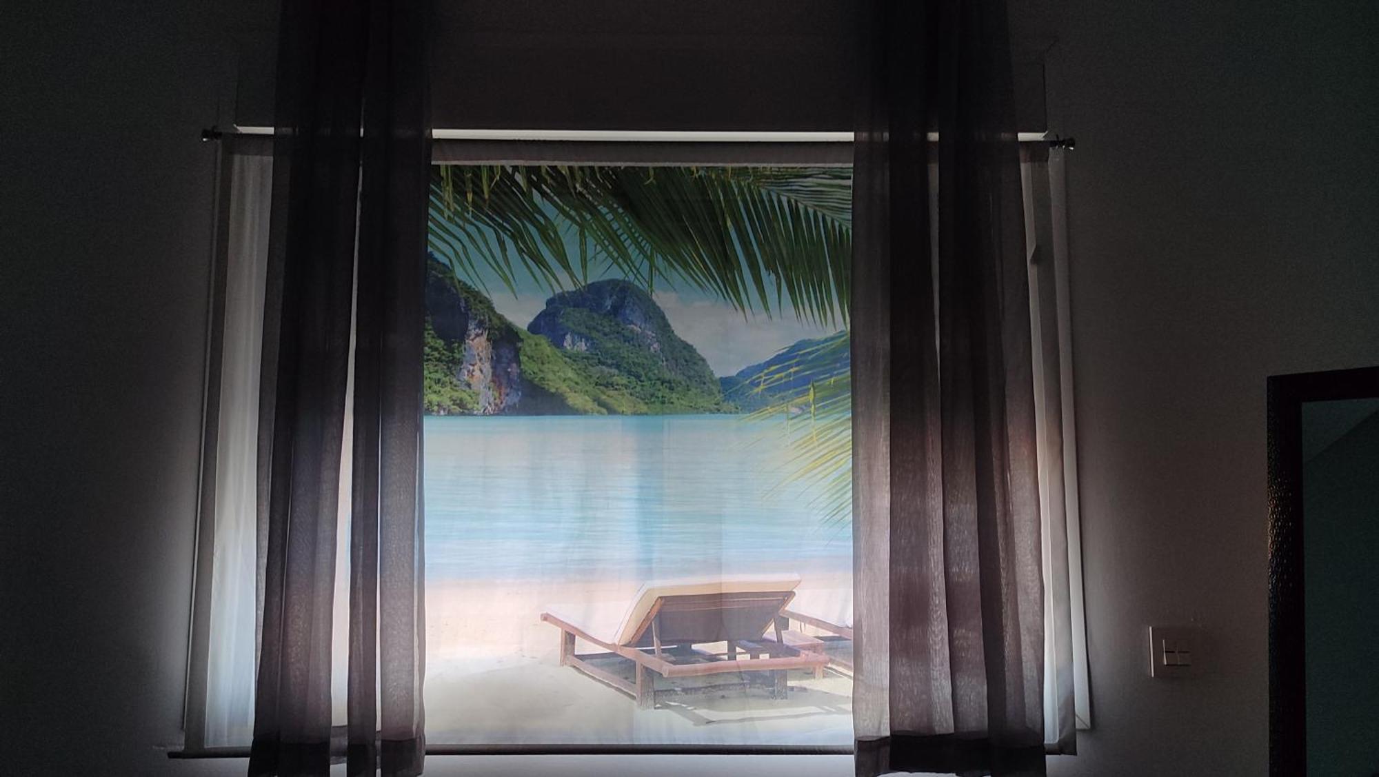 El Zapillo Apartment อัลเมรีอา ภายนอก รูปภาพ