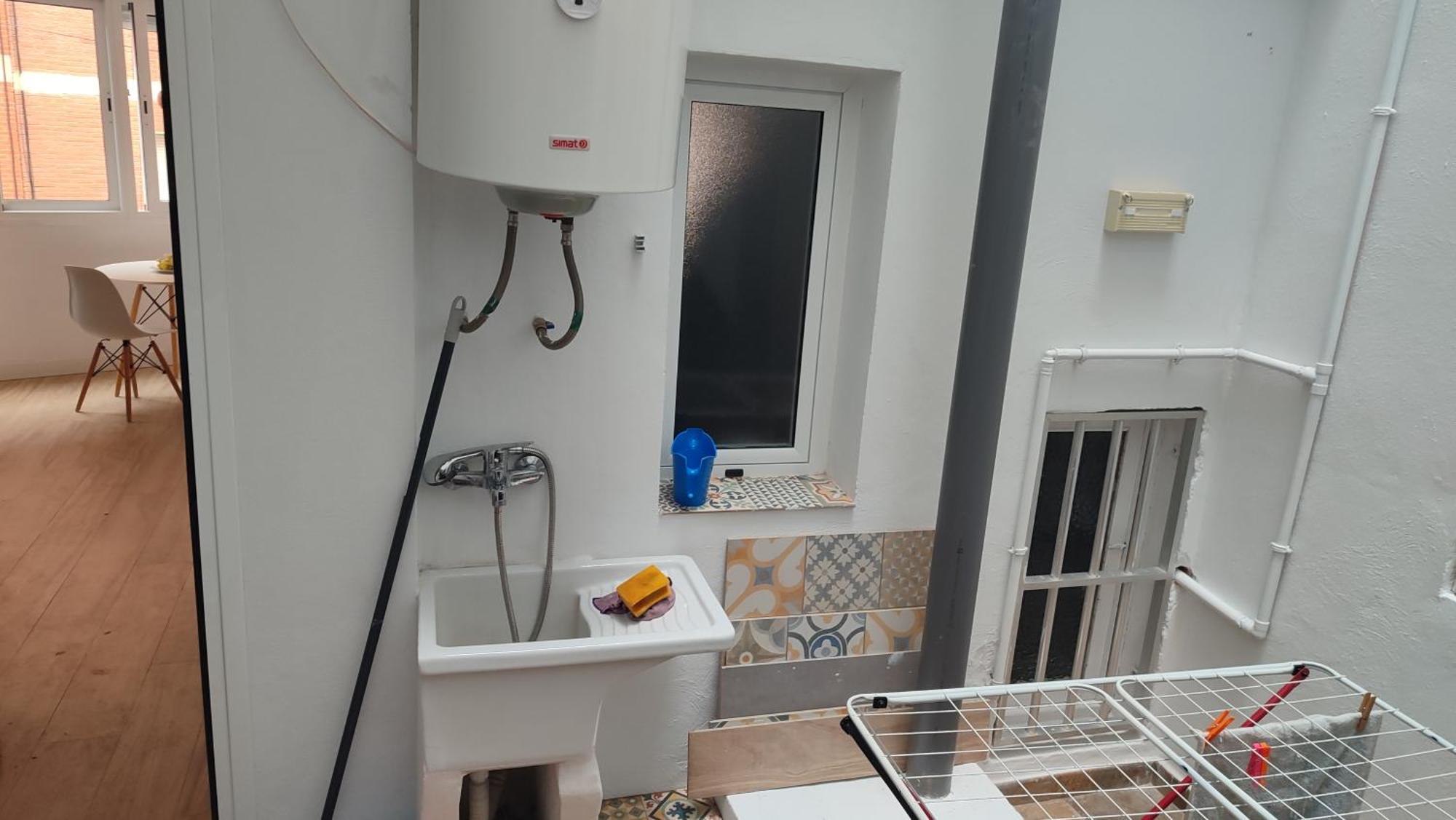 El Zapillo Apartment อัลเมรีอา ภายนอก รูปภาพ
