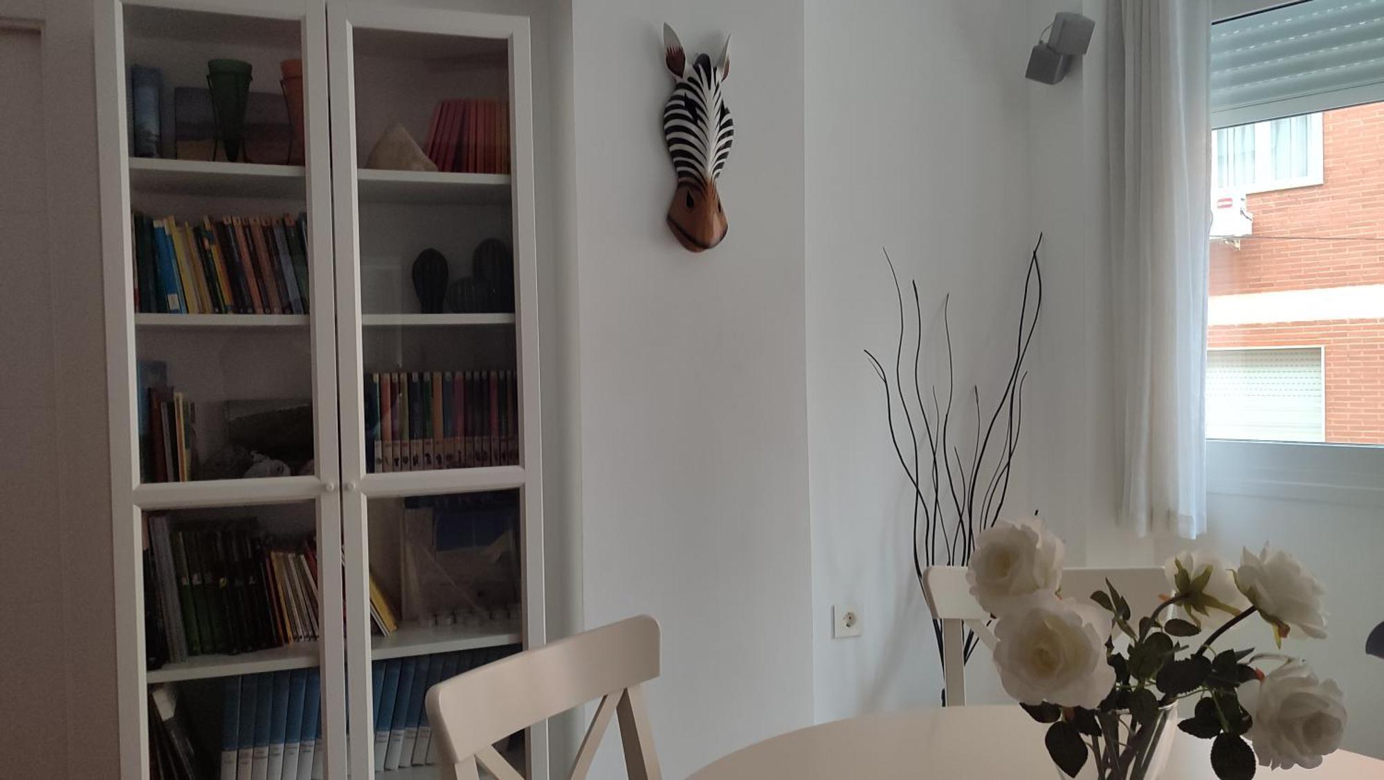 El Zapillo Apartment อัลเมรีอา ภายนอก รูปภาพ